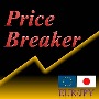 PriceBreaker_EURJPY_S3 Auto Trading