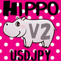Ririy&Racco's Hippo 自動売買