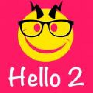 Hello2