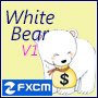 White Bear V1(FXCMジャパンキャンペーン) Auto Trading