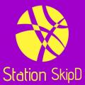 StationSkipD Tự động giao dịch