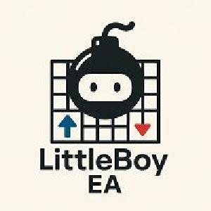 Littleboy EA 