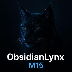 ObsidianLynx M15