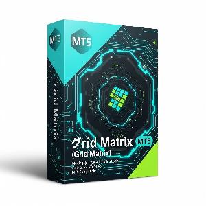GridMatrix MT5