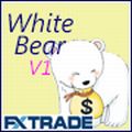 WhiteBearV1(FXTFタイアップキャンペーン） ซื้อขายอัตโนมัติ