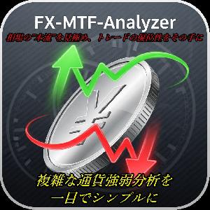 FX-MTF-Analyzer