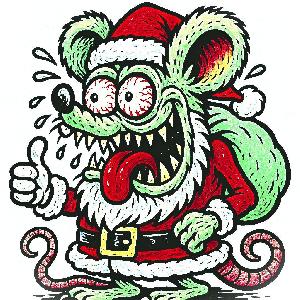 AUDNZD# Summer Santa 【MT4】