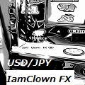 Iam Clown FX(赤) Tự động giao dịch