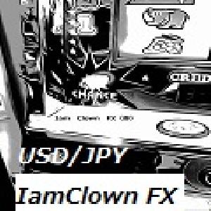 Iam Clown FX(赤)