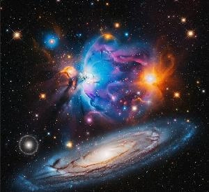 矢印インジケーター