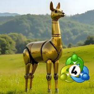 Alpaca XAUUSD for MT4