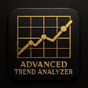 Advanced Trend Analyzer