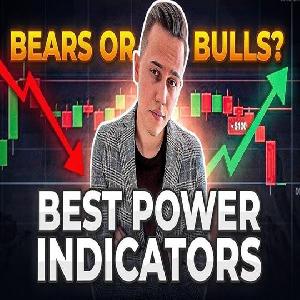 Qasim Pro v4.1 バイナリー取引の売買インジケーター