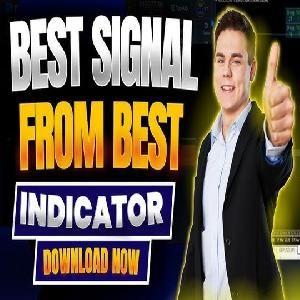 キャンドルタイマー付きFXサポート・レジスタンスレベルインジケーター