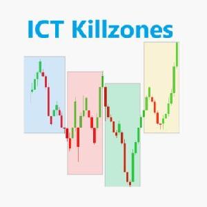 ICT Killzones (MT5)