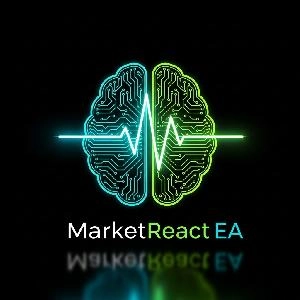 Market React EA