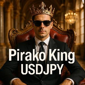 PirakoKing_USDJPY