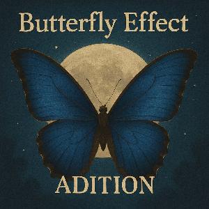 Butterfly Effect ADITION (MT4版)