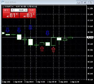 XAGUSDのインジケーター期間限定500円！