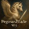 PegasusBlade M15