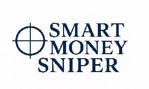 スマートマネー手法 Smart Money Sniper