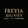 FREYJA