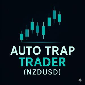 Auto Trap Trader（NZDUSD）