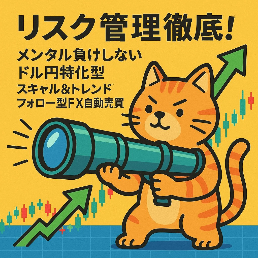 ドル円EA