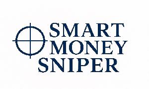 スマートマネー手法 Smart Money Sniper (割引版)