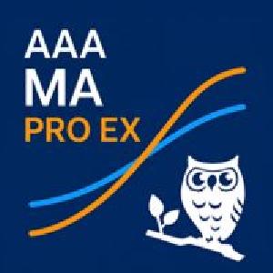 AAA MA PRO EX（MT4）複数の移動平均線をチャート上のコントロールパネルで統合管理