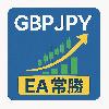 常勝GBPJPY