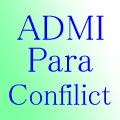 ADMI_Para_Conflict Auto Trading