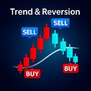 Trend and Mean Reversion