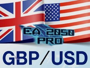 EA 2050 PRO
