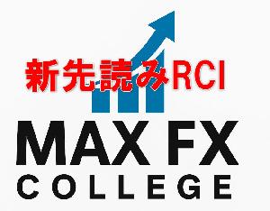 『新先読みRCI』　RCI4　プルバックロジック