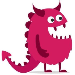 グリッドモンスター