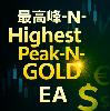 最高峰-N-（GOLDデイトレード） - HighestpeakN_GOLD