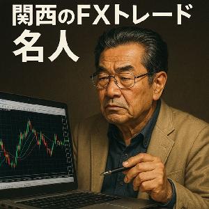 関西のFXトレード名人（限定本数　評価版）