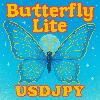 Butterfly Lite USDJPY (MT4版)