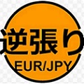 【インジケーター】逆張りタイミング【EUR/JPY】 インジケーター・電子書籍