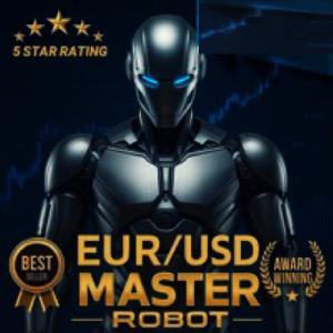 EUR/USD MASTER