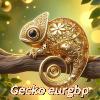 Gecko EURGBP