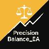 PrecisionBalance _EA — 安定型交互ポジション EA 