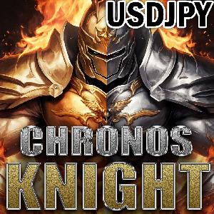 クロノス_ナイト USDJPY