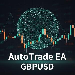 オートトレードAI-GBPUSD【最先端AI搭載】超安定型のGBPUSD専用EA