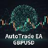 オートトレードAI-GBPUSD【最先端AI搭載】超安定型のGBPUSD専用EA