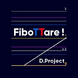 FiboTTare！
