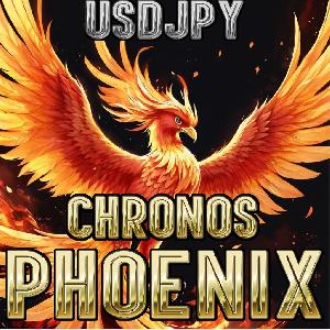 Chronos フェニックス  USDJPY