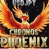 Chronos フェニックス  USDJPY