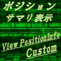 ViewPositionInfoCustom Indicators/E-books